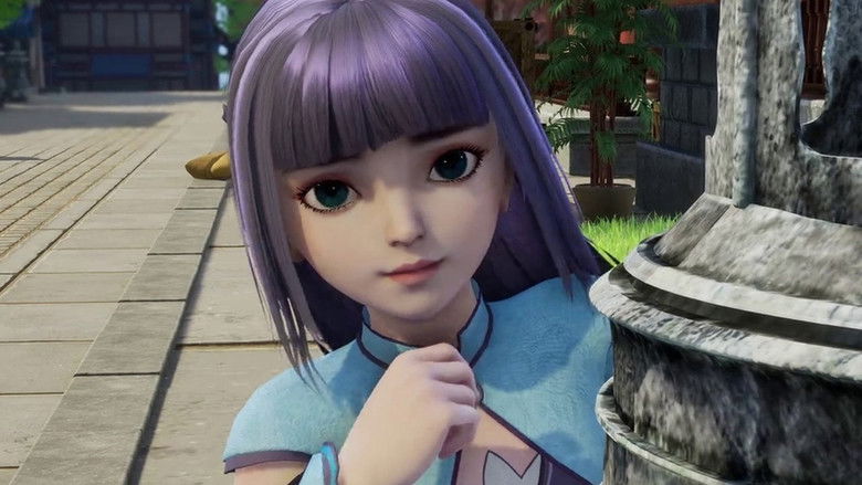 Still image for Spirit Sword Sovereign season 1 episode 47: Episode 47 Still image for Spirit Sword Sovereign season 1 episode 47: Episode 47