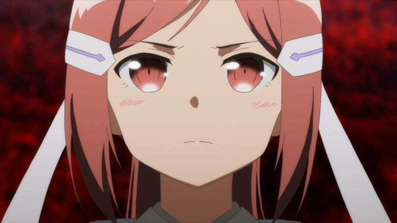 Still from Yuki Yuna is a Hero - Season 3 Episode 10