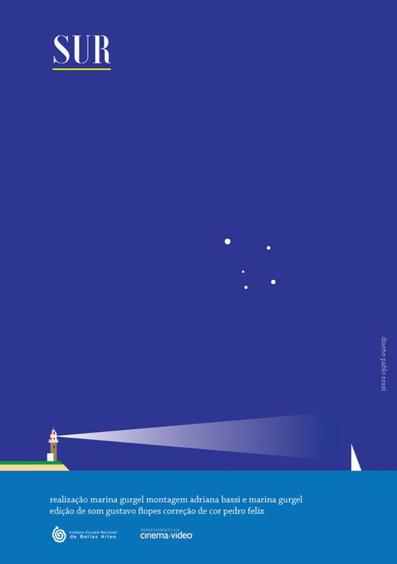 Affiche ou illustration — Sur