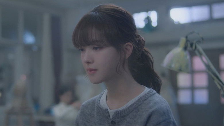 Still image for Crushology 101 season 1 episode 7: Episode 7 Still image for Crushology 101 season 1 episode 7: Episode 7