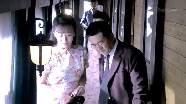 Still image for 铁血尖刀 season 1 episode 13: Episode 13