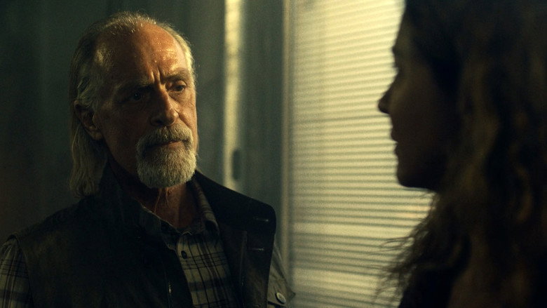 Fear the Walking Dead S07E12 — Sonny Boy episode still