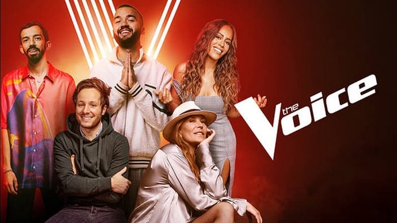 The Voice, la suite