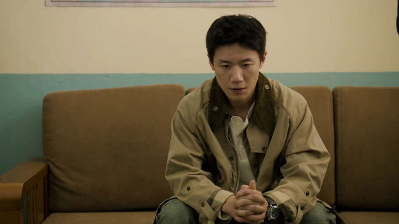 Still image for The Farewell Song season 1 episode 13: Episode 13 Still image for The Farewell Song season 1 episode 13: Episode 13