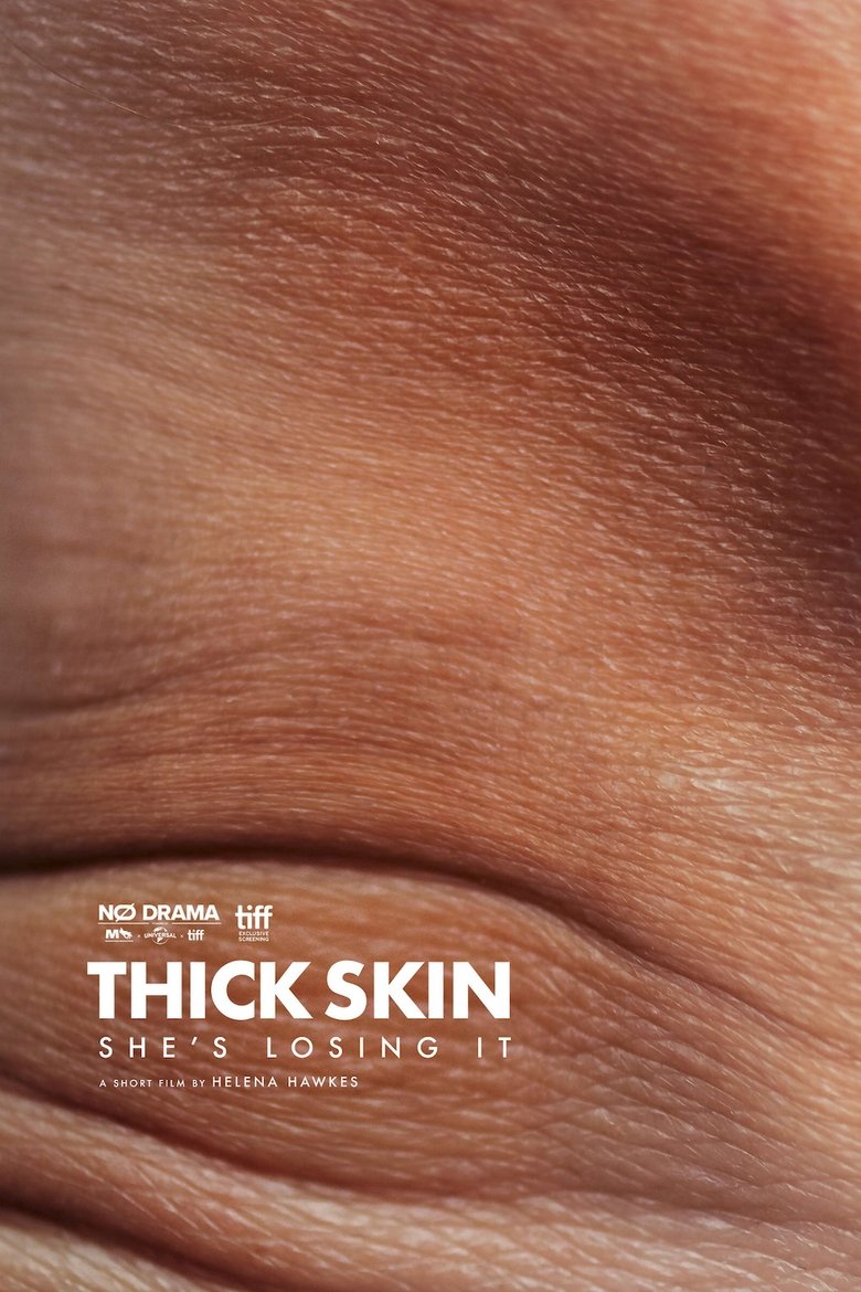 Thick Skin (2025)