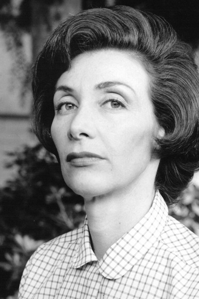 Dorothea Lord portrait image