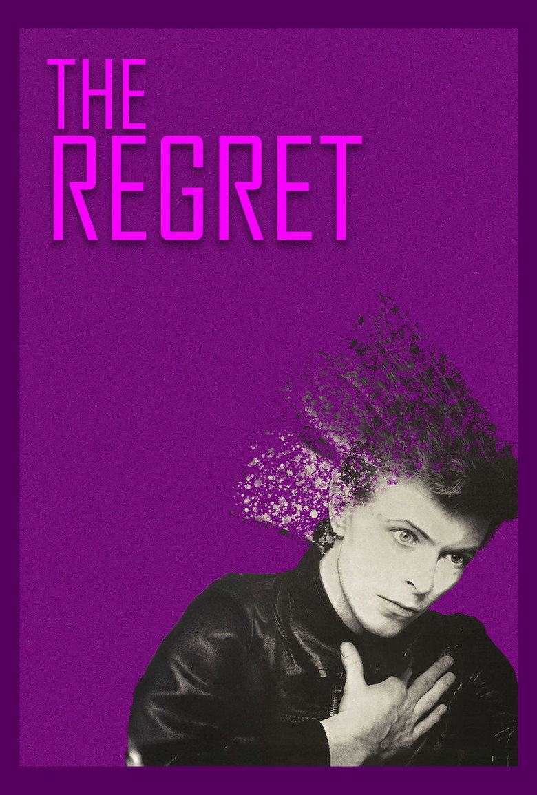 The Regret background