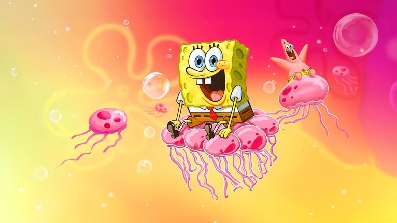 SpongeBob SquarePants (1999)