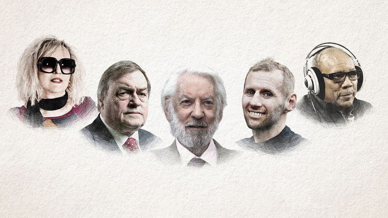 Still image for Lives Well Lived season 1 episode 2: Episode 2 Still image for Lives Well Lived season 1 episode 2: Episode 2