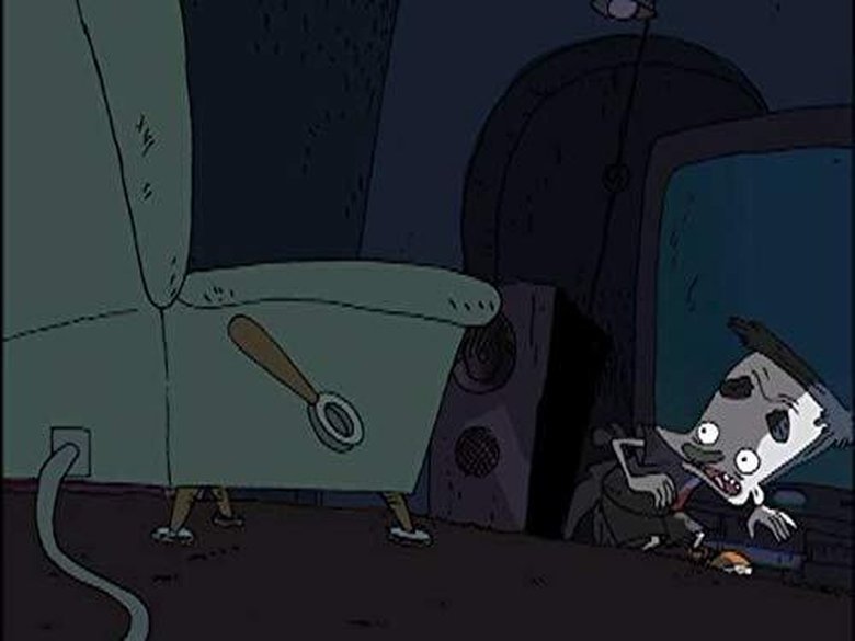 Still image for Moville Mysteries season 1 episode 1: Raiders Of The Lost Jock Still image for Moville Mysteries season 1 episode 1: Raiders Of The Lost Jock