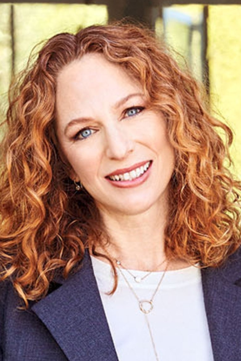 Sarah Halley Finn image