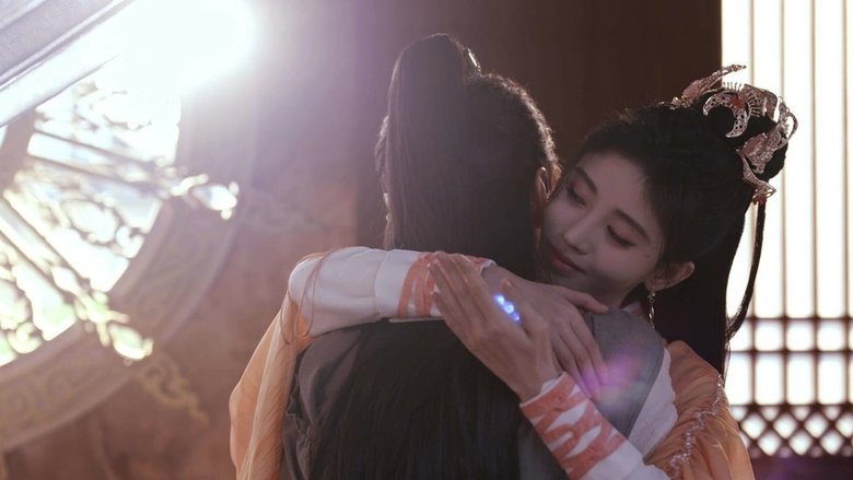 Still image for Sword and Fairy 4 season 1 episode 33: Episode 33 Still image for Sword and Fairy 4 season 1 episode 33: Episode 33