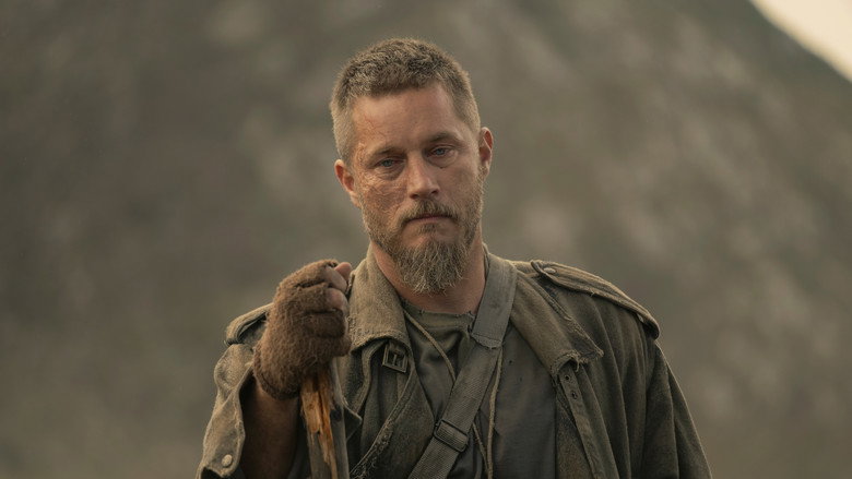 Still from ربَّته الذئاب - Season 2 Episode 7