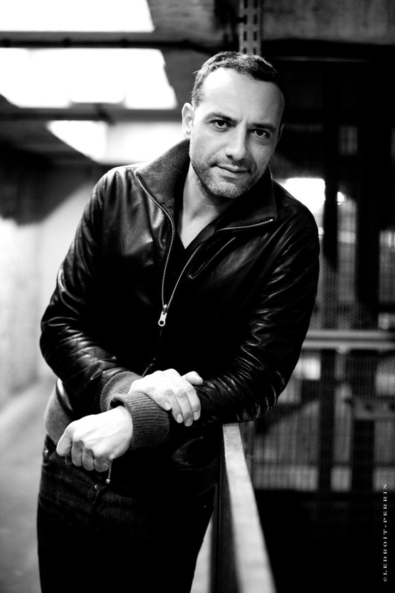 Olivier Soler photo 3
