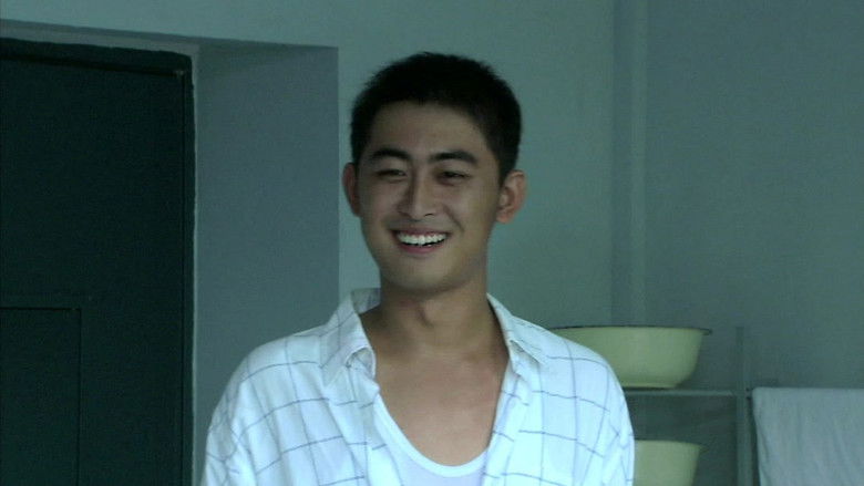 Still image for National Defence Student season 1 episode 18: Episode 18