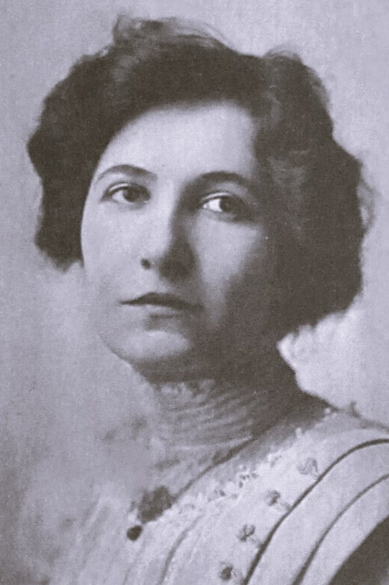 Florence Radinoff photo 2