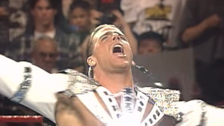 Imatge de The Heartbreak Kid: Becoming Shawn Michaels