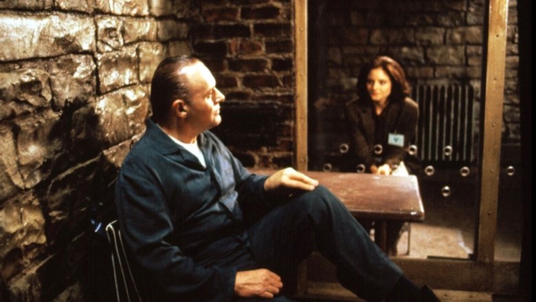 watch The Silence of the Lambs now