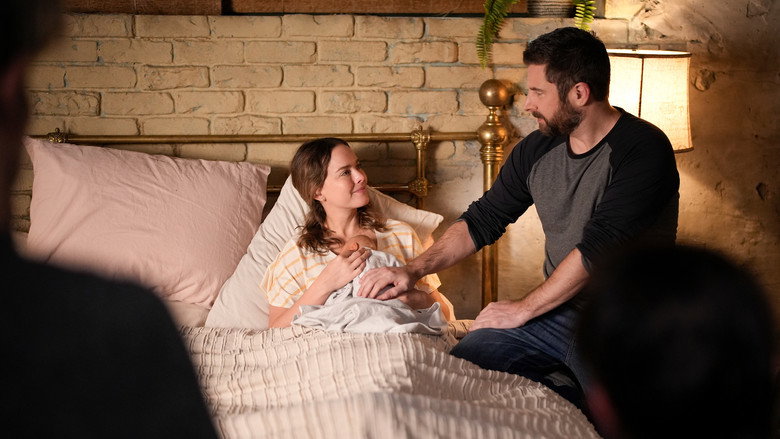 Still from A Million Little Things - Season 5 Episode 6