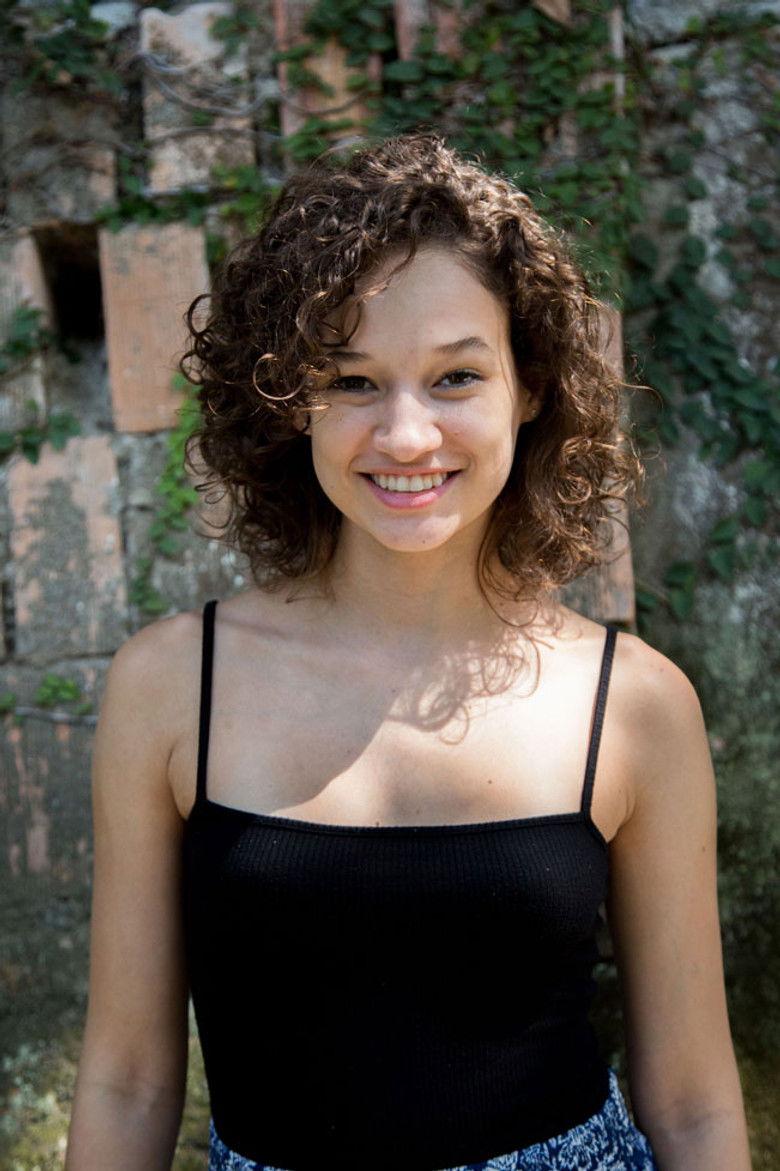 Photo de Giovanna Loureiro