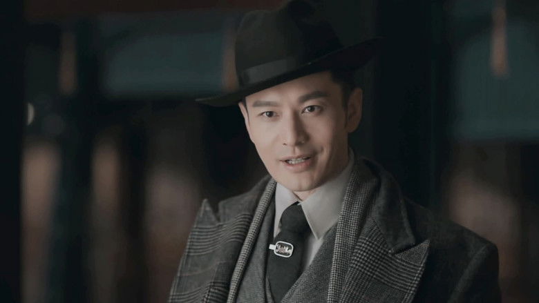 Still image for Winter Begonia season 1 episode 19: Episode 19 Still image for Winter Begonia season 1 episode 19: Episode 19