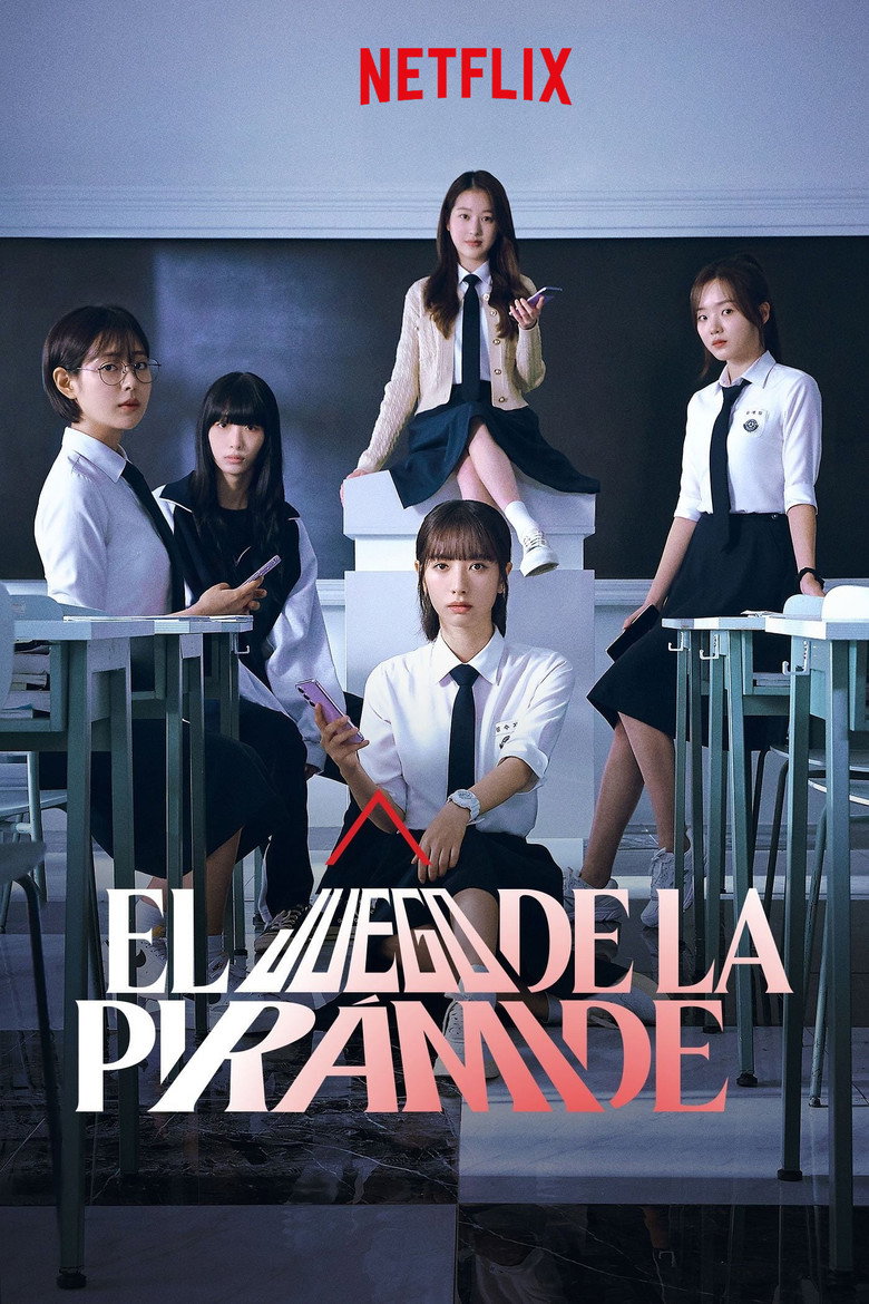 Póster la Serie
