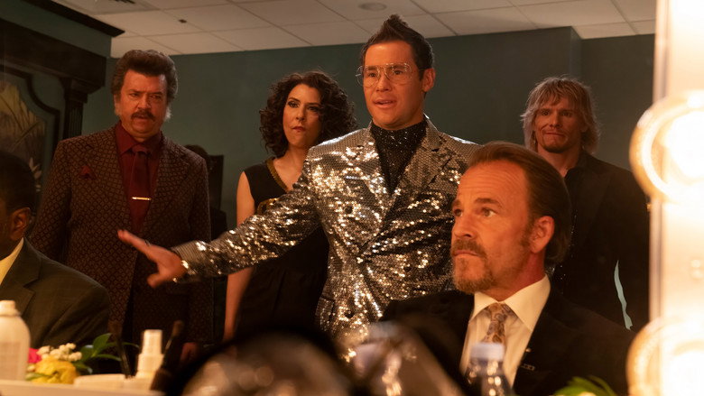 Still from The Righteous Gemstones - Season 4 Episode 7