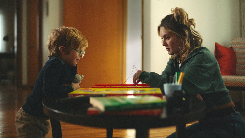 Still image for Belle-mère season 1 episode 8: Episode 8