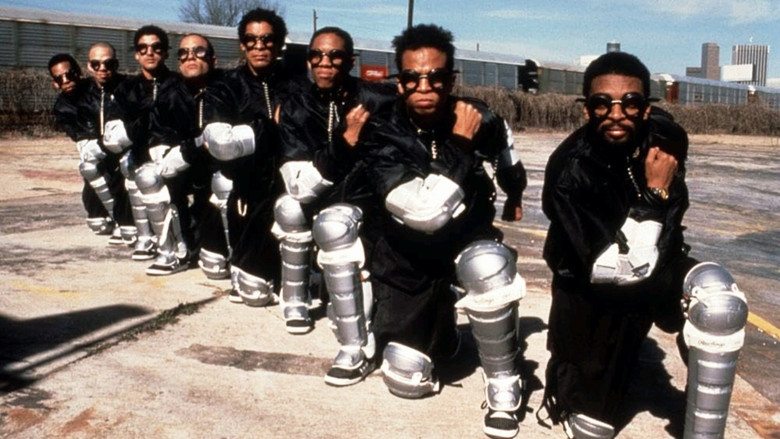 Image d'arrière-plan 10 du film School Daze