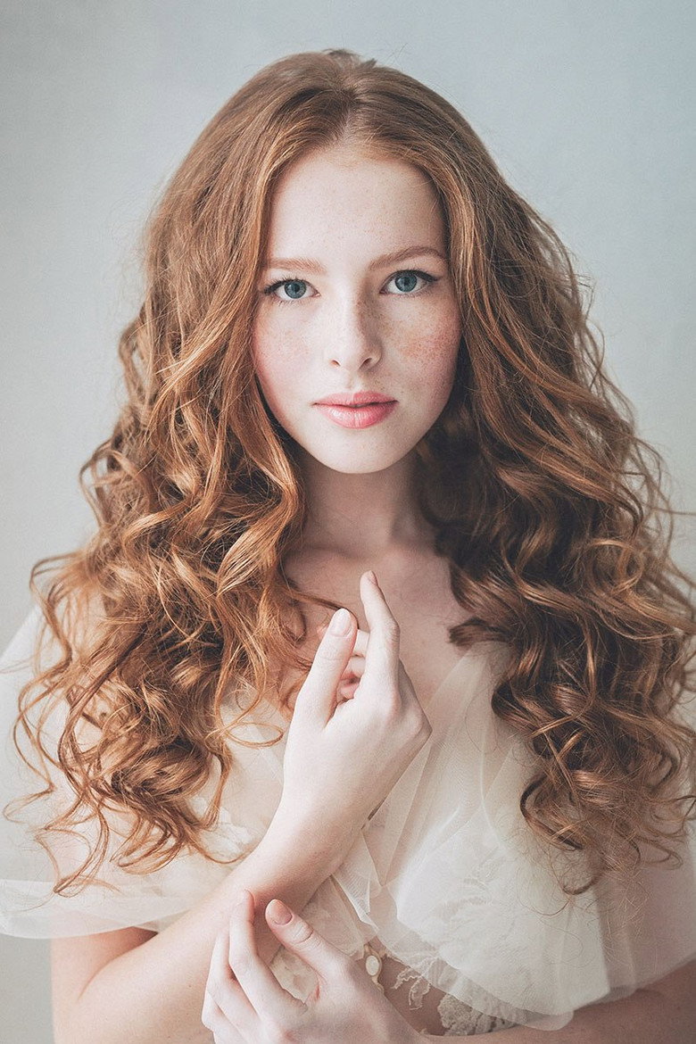 Ekaterina Voronina photo 2