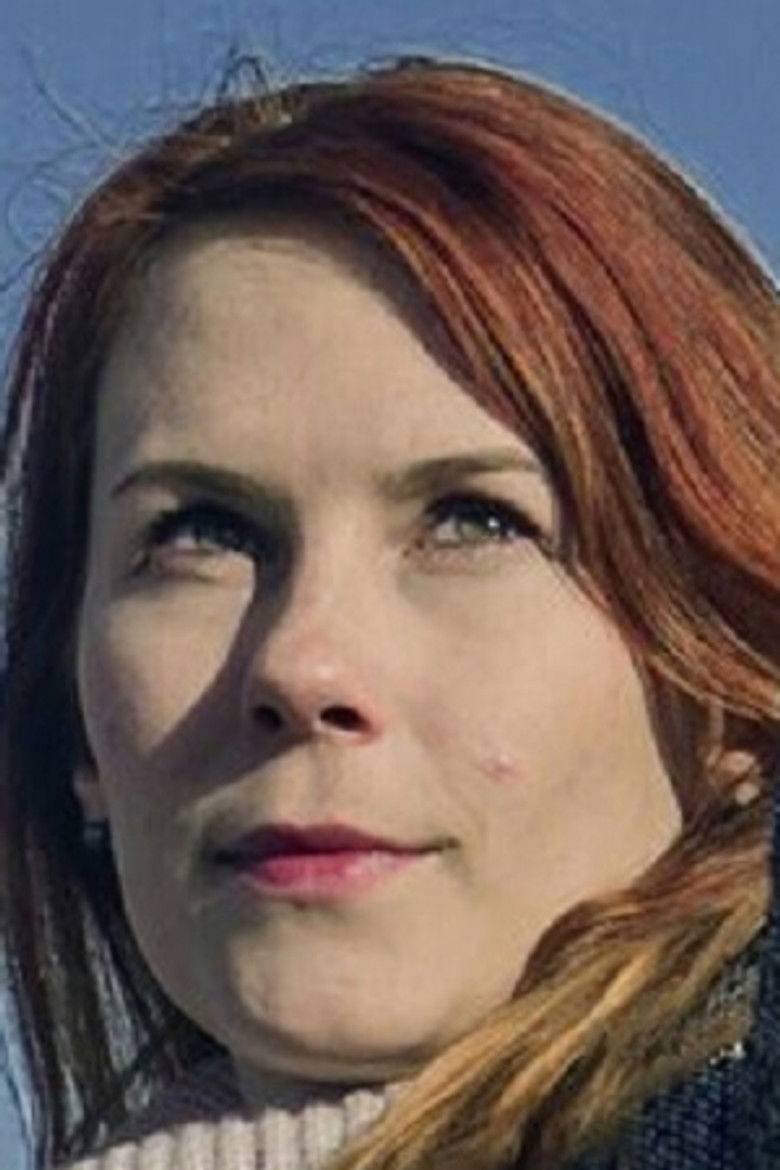 Photo de Anna Noskova