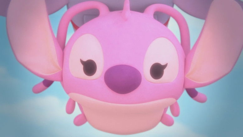 Still image for Tsum Tsum season 1 episode 13: Episode 13