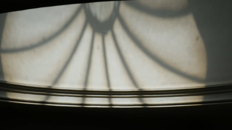 Still from Residência