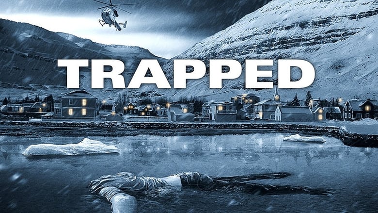 Trapped - Gefangen in Island