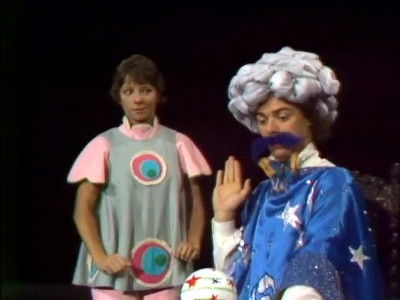 Still image for Passe-Partout season 1 episode 15: Les aimants Still image for Passe-Partout season 1 episode 15: Les aimants