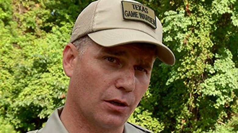 Still image for Lone Star Law season 1 episode 2: Caught Red Handed