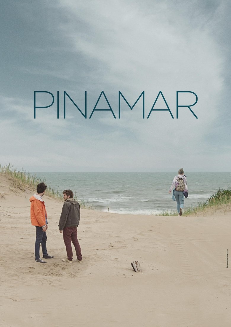 Pinamar main poster