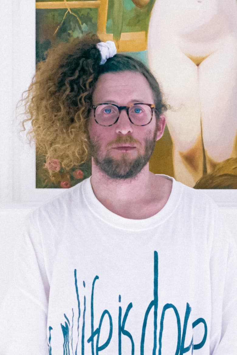 Ảnh Sean Glass