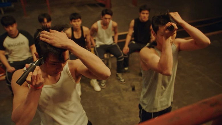 Still image for Let's Tug It! season 1 episode 23: Episode 23 Still image for Let's Tug It! season 1 episode 23: Episode 23