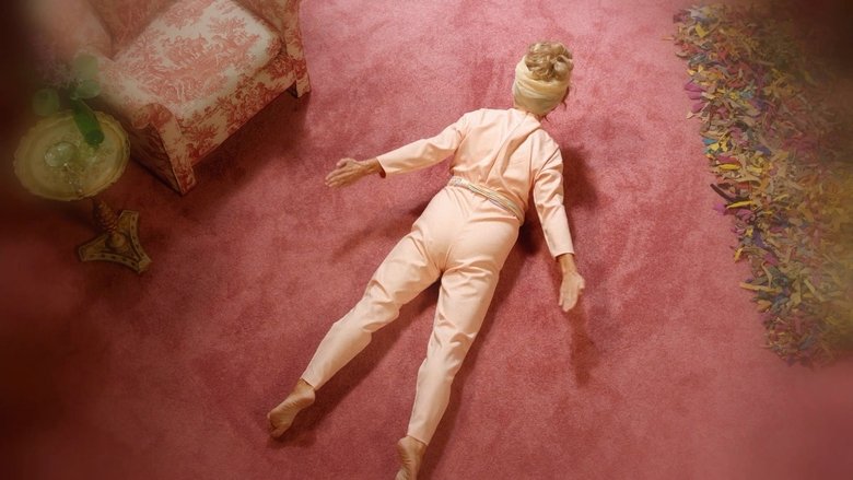 Still image for At Home with Amy Sedaris season 1 episode 1: TGIF Still image for At Home with Amy Sedaris season 1 episode 1: TGIF