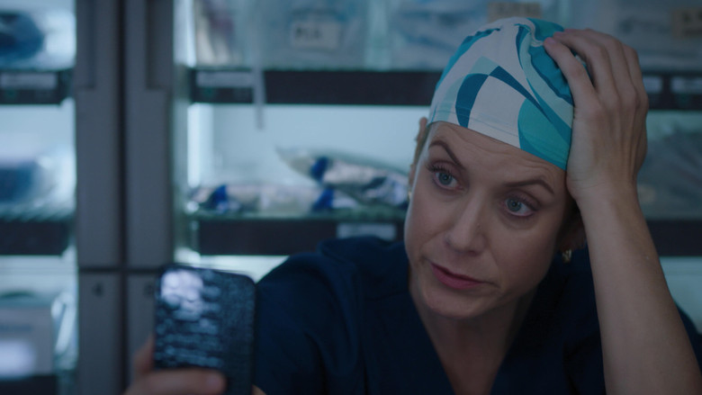 Still from Grey's Anatomy - Season 22 Episode 10