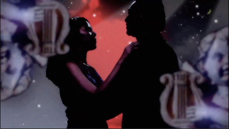 Image d'arrière-plan 1 du film Labyrinth Under Cyclone