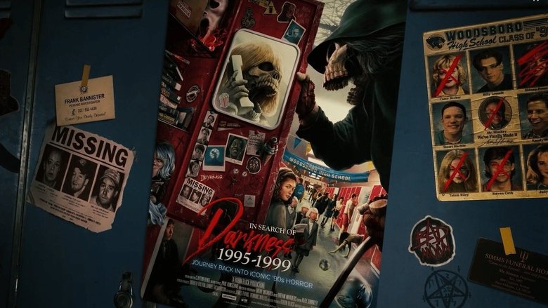 In Search of Darkness: 1995-1999 (2025)