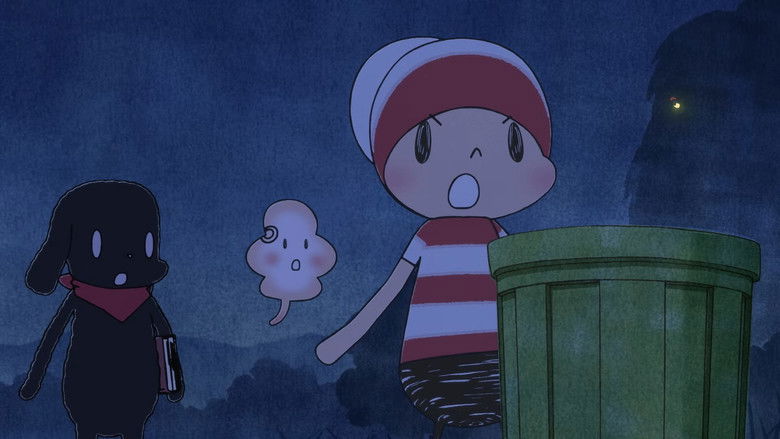 Still image for The Diary of Ochibi season 1 episode 9: Episode 9 Still image for The Diary of Ochibi season 1 episode 9: Episode 9