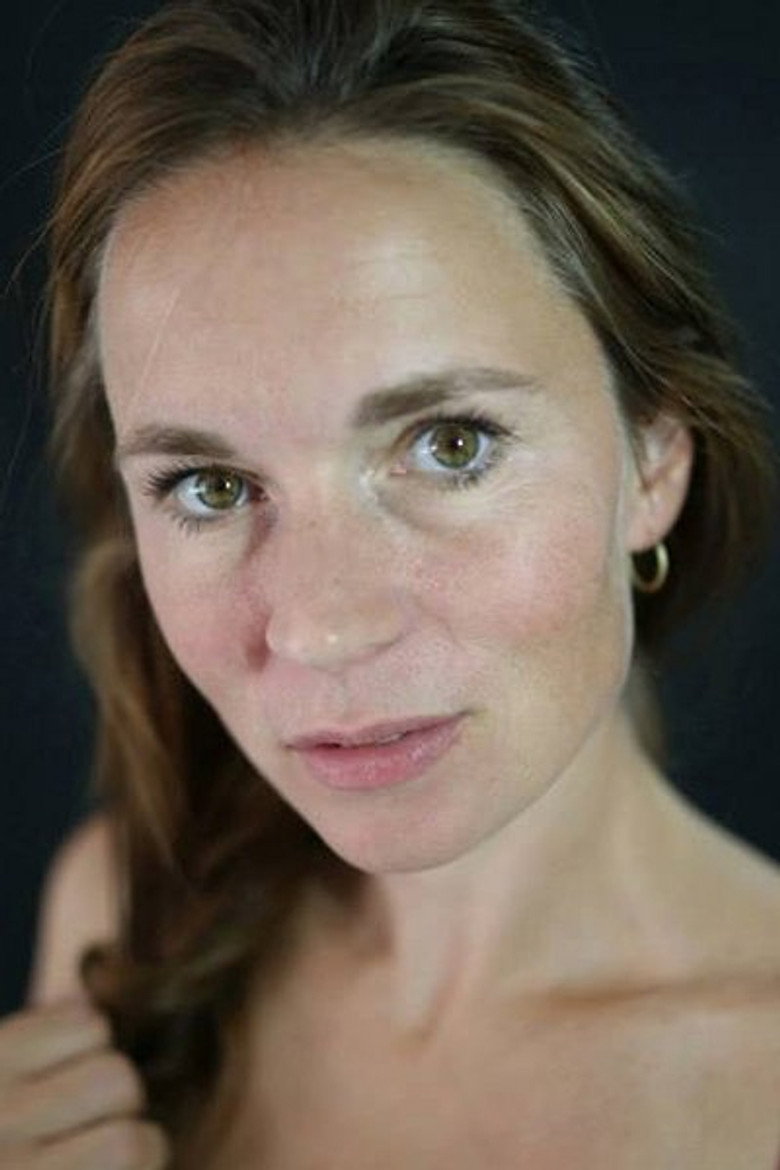 Julie Riis photo