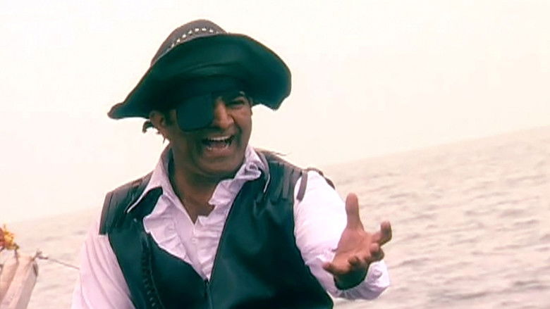 Still image for Ssshhhh...Koi Hai season 1 episode 35: The Sea Of Spirits