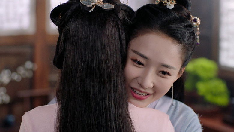 Still image for The Fragments of Kylin season 1 episode 11: Episode 11 Still image for The Fragments of Kylin season 1 episode 11: Episode 11