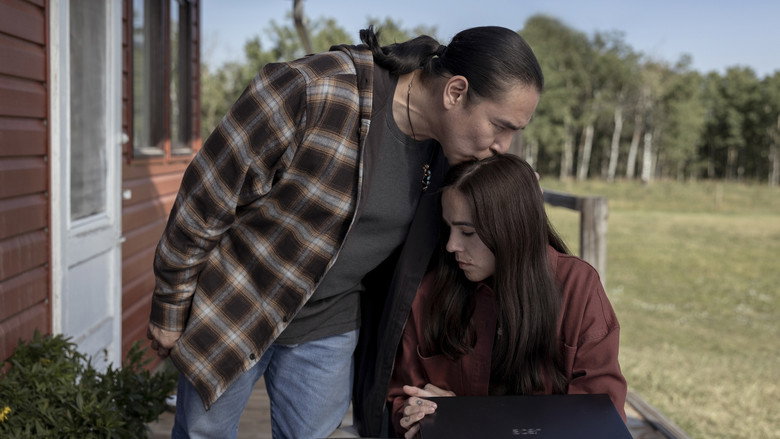 Still from Joe Pickett - Season 2 Episode 8