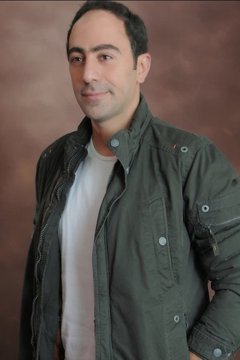 Is'haq Elias photo