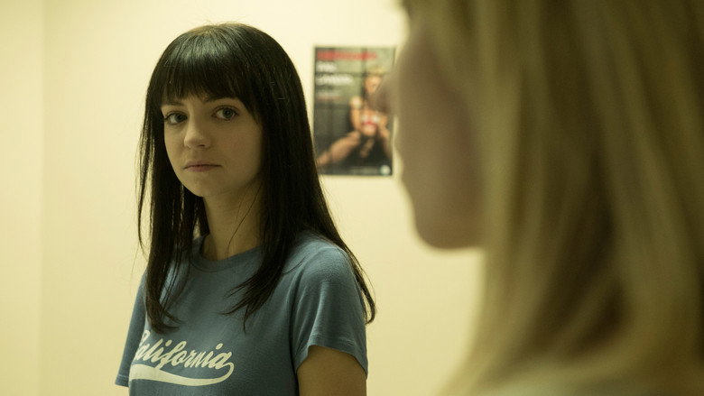 Regarder Fugueuse: Saison 1 Episode 8 en streaming replay